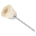 thumbnail image 1 of Cepillo de limpieza de brocas para uñas 235 mm / 01 pulgadas Cepillo limpiador de brocas para uñas Herramienta de manicura Accesorio para taladro de uñas para uso doméstico ANGGREK Otros, 1 of 8