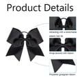 thumbnail image 3 of Cheer Bows, 3 of 5