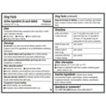 thumbnail image 4 of (4 pack) Ready In Case Original Prescription Strength All-Day Allergy Relief Cetirizine 10mg Tablets, 14 Ct, 4 of 4