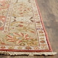 thumbnail image 3 of Safavieh Couture Kashan Copper Rug, 3 of 3