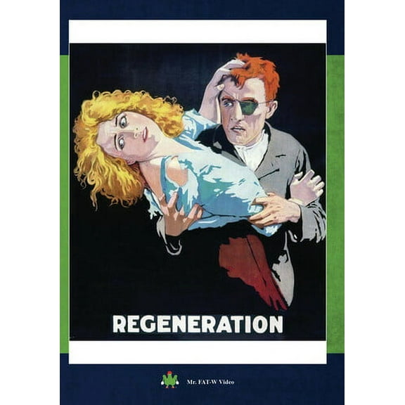 Regeneration (DVD), Mr Fat - w Video, Drama