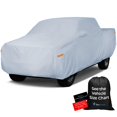 thumbnail image 1 of Cubierta para camioneta EzyShade impermeable de 10 capas, talla T1, 1 of 6