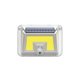 thumbnail image 2 of Toystoory Luz de pared solar de inducción automática 6000-7000K LED lámpara de cerca ajustable resistente a la intemperie luz solar camino Iluminación y accesorios, 2 of 6