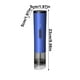 thumbnail image 3 of Electrodomésticos Molinillo de pimienta Molinillo multifuncional para el hogar y el exterior Molinillo portátil Molinillo eléctrico de acero inoxidable, 3 of 7