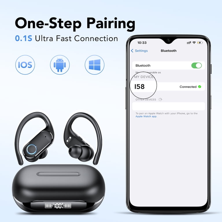 Frequently Asked Questions of how to connect sony wireless headphones to iphone