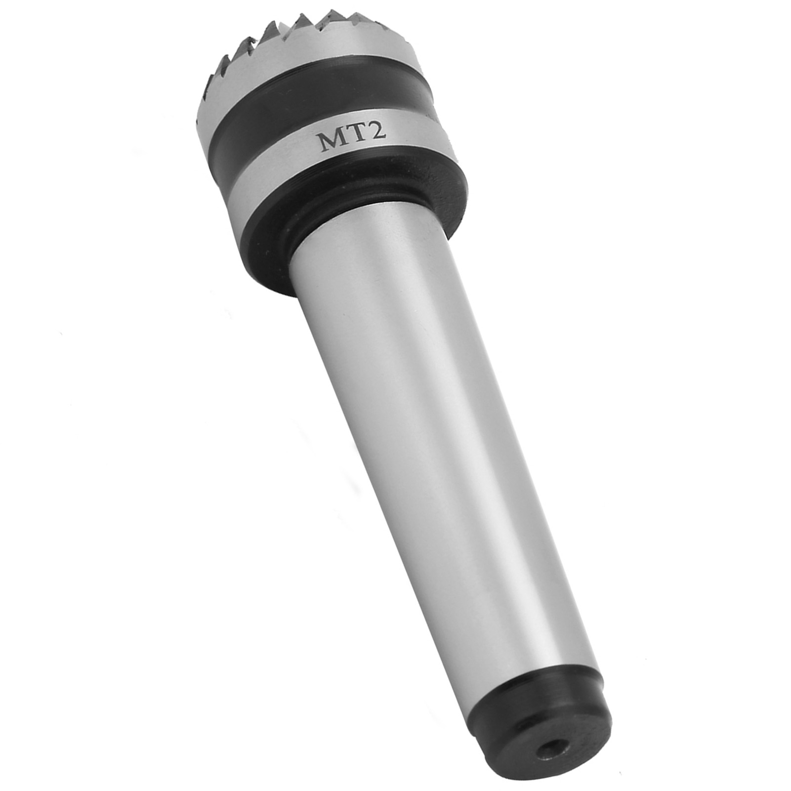 Heavy Duty Lathe Turning Tools, Live Bearing Tailstock Center Wood