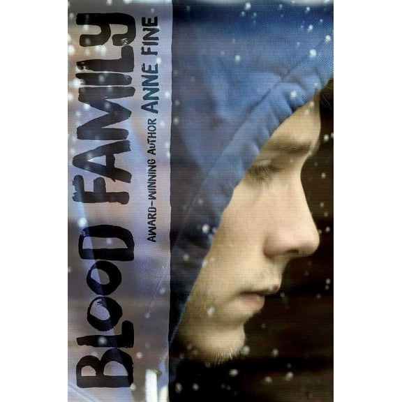 Blood Family, (Hardcover)