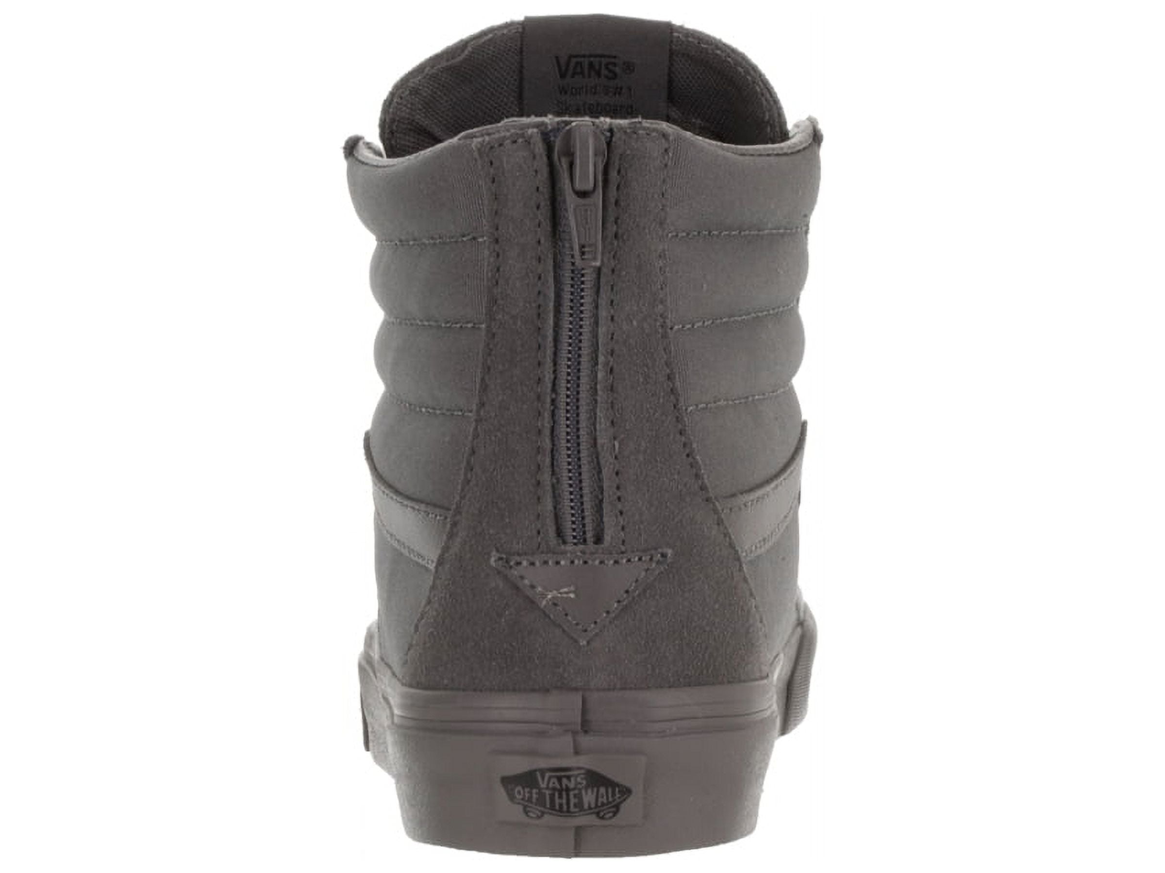 Vans sk8 hi pro mono tornado cheap