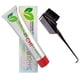 thumbnail image 1 of 50-9N - Light Natural Blonde , CHI by Farouk Ionic Permanent Shine Hair Color Dye, Ammonia-Free Haircolor - Pack of 2 w/ SLEEK 3-in-1 Brush Comb Tinte Cabello Chi Hair by Farouk Sleekshop belleza, 1 of 1