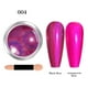 thumbnail image 1 of Esmalte de uñas en lata, efecto espejo de alta densidad con bordes en forma de gancho y acabado súper brillante (0,3 g)., 1 of 2