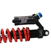 DNM BURNER-RCP2S MTB DH Bike Rear Shock 220mm 550 lbs , Red Coil Spring #ST2743