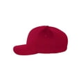thumbnail image 3 of Flexfit 6597 Adult Cool & Dry Sport Cap, 3 of 4