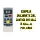 thumbnail image 2 of Control Mabe Minisplit Aire Acondicionado Inverter Ykr-h009e Control Expert, 2 of 11