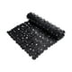 thumbnail image 2 of Alfombras de baño, alfombra de baño, base de goma antideslizante, ideal para masajear o frotar las plantas de los pies, ideal para el suelo del baño, alfombra de ducha para la parte delantera de la ba, 2 of 9