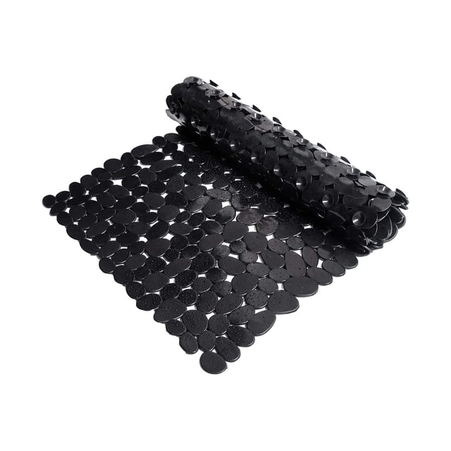 EGNMCR Bath Rugs,Outdoor Rug Bathroom Rug, Rubber Backing Non-slip, Can Massage Or Scrub The Soles Of The Feet, Can Be Used As A Bathroom Floor Mat, Shower Rug In Front Of The Bathtub Shower Room Rug