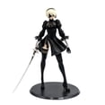 thumbnail image 1 of Figura de juguete Nier Automata Battle Robot Yurha, 28 cm, PVC, 1 of 1