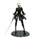 thumbnail image 1 of Figura de juguete Nier Automata Battle Robot Yurha, 28 cm, PVC, 1 of 1