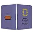 thumbnail image 1 of Friends: Yellow Frame Softcover Notebook, 1 of 1