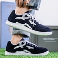 thumbnail image 3 of Versatile Commuter Shoes, for Daily Work and Travel Comfortable Casual Sneakers, 3 of 9