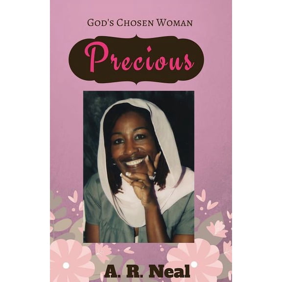 God's Chosen Woman Precious, (Paperback)