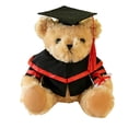 thumbnail image 2 of Personalized Graduation Teddy Bear 2025 – Custom Gift for Girls & Boys, 2 of 6