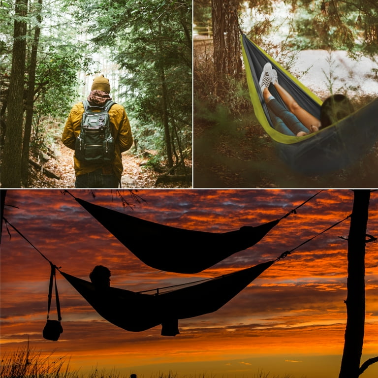 Portable hammocks 2025 walmart