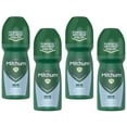 thumbnail image 6 of Mitchum Invisible Anti-Perspirant & Deodorant Roll-On, Unscented 3.4 oz (Pack of 4), 6 of 6