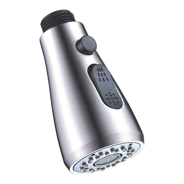 1PACK 360 Degree Swivel Kitchen Sink Faucet Aerator, Universal Splash