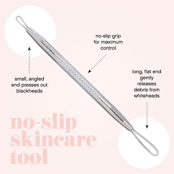 Tweezerman No-slip Skincare Tool, A must have tool!