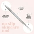 thumbnail image 1 of Tweezerman No-slip Skincare Tool, 1 of 3