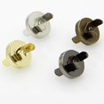 thumbnail image 2 of 40/50 piezas de prácticos botones magnéticos para bolsas, cierres a presión de metal, botones magnéticos para prendas de vestir, accesorios de bricolaje, 1418 mm, 2 of 5