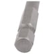 thumbnail image 3 of Puntas de destornillador magnéticas ranuradas de 6 mm, 10 piezas, 3 of 3
