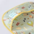 thumbnail image 7 of Bumkins Baby Bibs, SuperBib 3-Pack, Baby & Toddler Ages 6-24 Mos (Happy Campers), 7 of 7