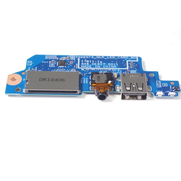 55.GXTN1.001 Acer Input Output Board NX.GXGAA.002 SF114-32-P2PK