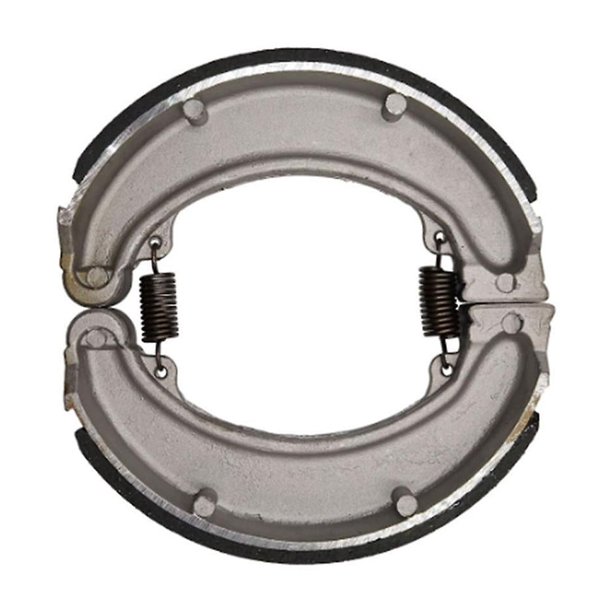 Embrague para Cb350 Cl350 Sl350 Cb360 Cl360Trx250Trx300 Embrague