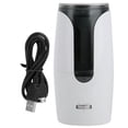 thumbnail image 1 of Fdit Student Stationery,Electric Pencil Sharpener Automatic Rechargeable Pencil Sharpening Tool School Supplies,Rechargeable Pencil Sharpener, 1 of 10