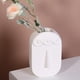thumbnail image 4 of Maceta de porcelana con ramas y flores, adornos decorativos. Grande, 4 of 9
