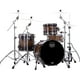 thumbnail image 1 of MAPEX Batería SATURN EVOLUTION HYBRID 4 pzs Color Exotic Night Forest Burst SEV4PH-CH-MZ MAPEX, 1 of 4