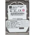 thumbnail image 2 of MK1214GAP, E0/N0.11A, HDD2149 C ZE01, Toshiba 12GB IDE 2.5 Hard Drive, 2 of 2