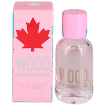 Dsquared2 Wood Eau de Toilette