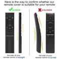 thumbnail image 5 of Protective Case For Bn59-01300j Bn59-01357b Controller Dirt-resistant Box, 5 of 5