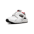 thumbnail image 4 of NIKE WOMENS Air Huarache Womens "IRON ORE" DV6018 100 DV6018 100 from Stadium Goods, 4 of 8