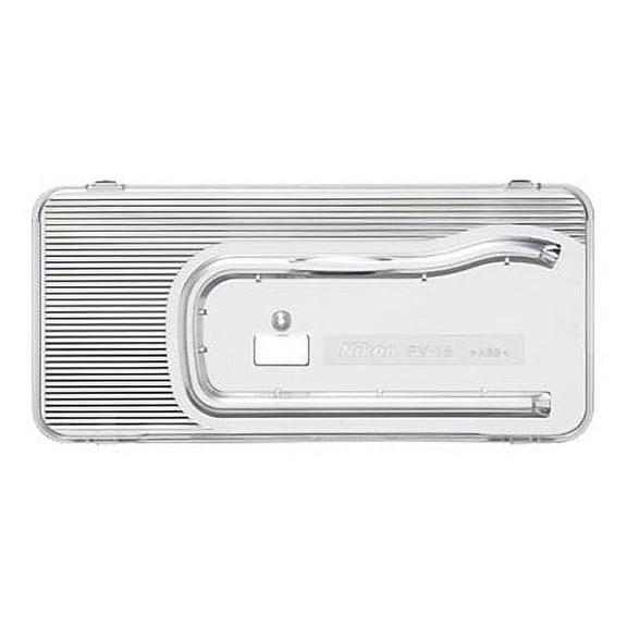 Nikon PV-15 - Digital camera docking station insert - for Coolpix L10, L11, L15