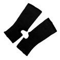 thumbnail image 1 of Manchon de Compression pour Cheville Confortable Flexible Multifonction pour Boxe Sports Extérieurs, 1 of 7