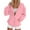 3# Light pink, variant on Zip Up Hoodies Womens 2026 Y2K Casual Long Sleeve Zipper Sweatshirts Fall Winter Comfy Track Jackets with Pockets Royal Blue S