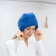thumbnail image 6 of MigraFreeze Migraine and Headache Relief Hat for Men & Women, by Basic Vigor, 6 of 6