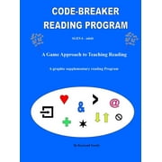 Code-Breaker Reading Program (Paperback)