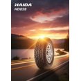 thumbnail image 2 of PAQUETE DE 2 LLANTAS - 275 65 R18 HAIDA HD828 123/120R (10) LT, 2 of 2
