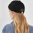 thumbnail image 5 of Gkeoshab Skull Cap Unisex Breathable Mesh Skull Cap Lightweight Cotton Waterproof Casual Beanie Hat Daily Gentleman for Spring Autumn, 5 of 7