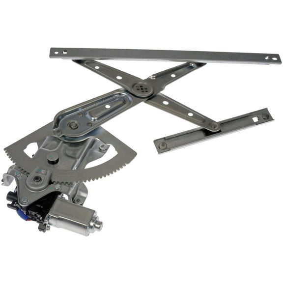 Dorman 748-945 Rear Passenger Side Power Window Motor and Regulator Assembly for Specific Kia Models